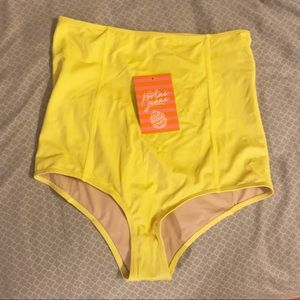 Kortni Jeane High Waisted Bottoms